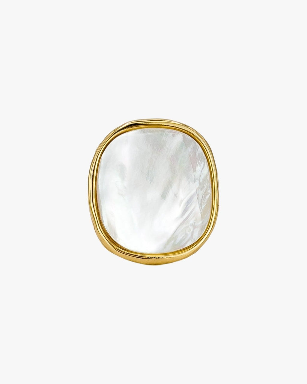 Center Of Attention Ring - Nouka