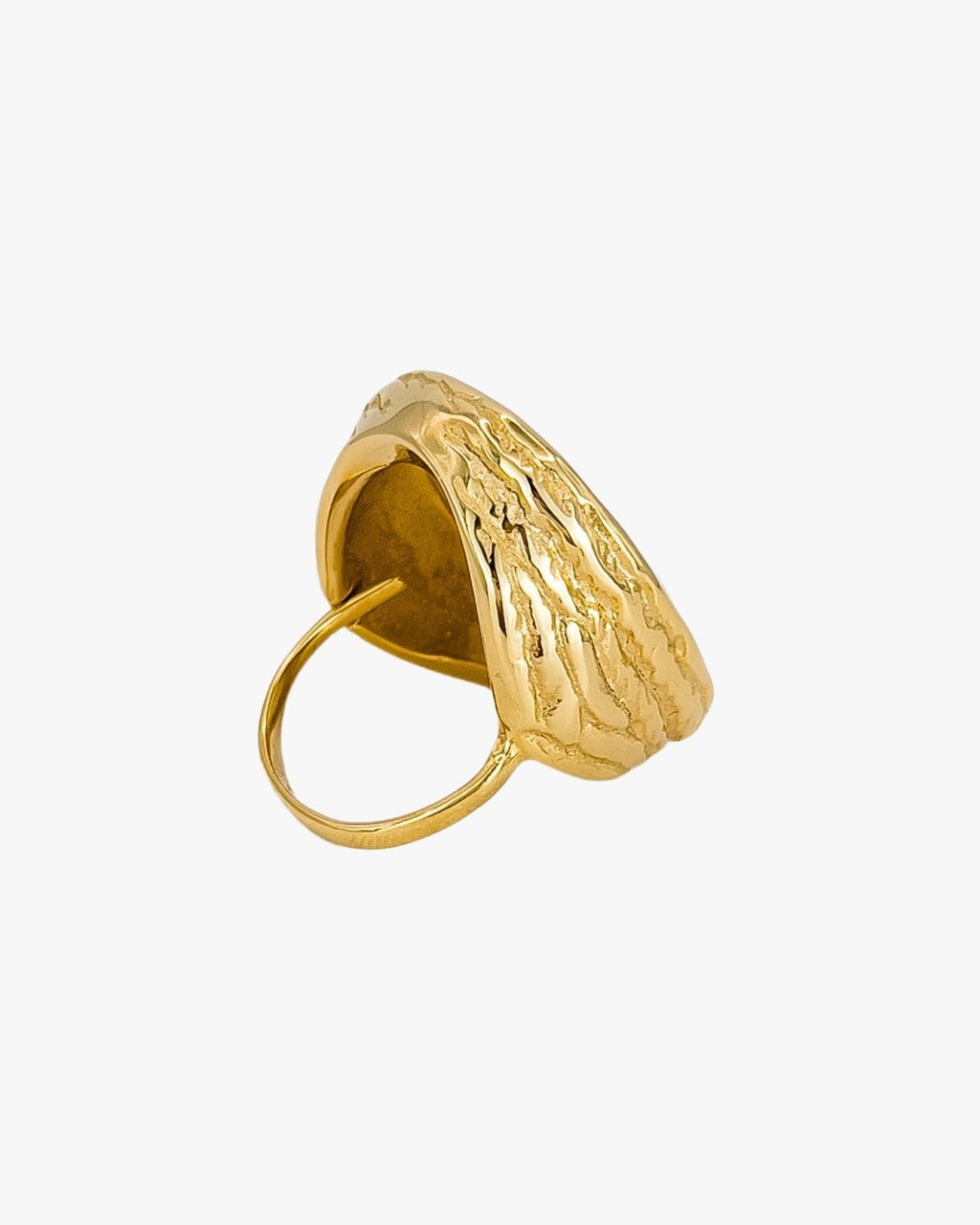 Center Of Attention Ring - Nouka
