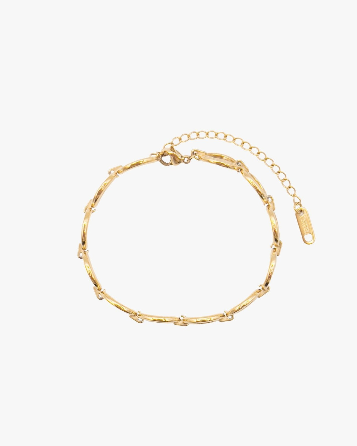 Clean Girl Bracelet - Nouka