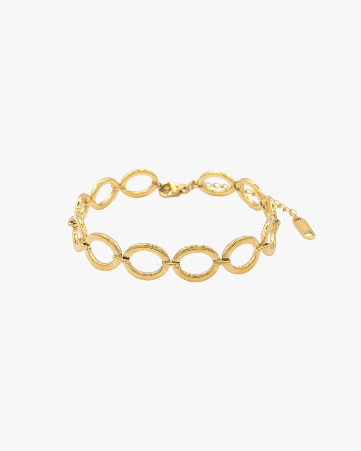 Clean Girl Bracelet - Nouka