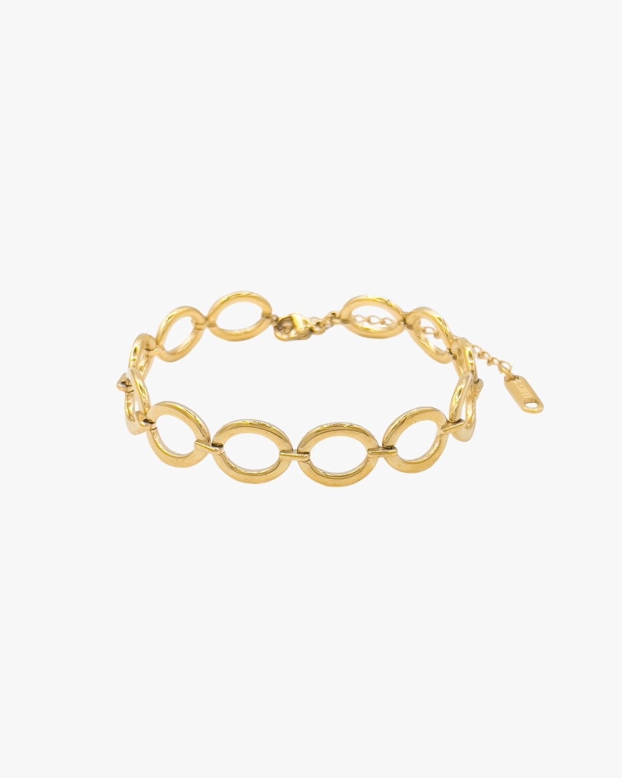 Clean Girl Bracelet - Nouka