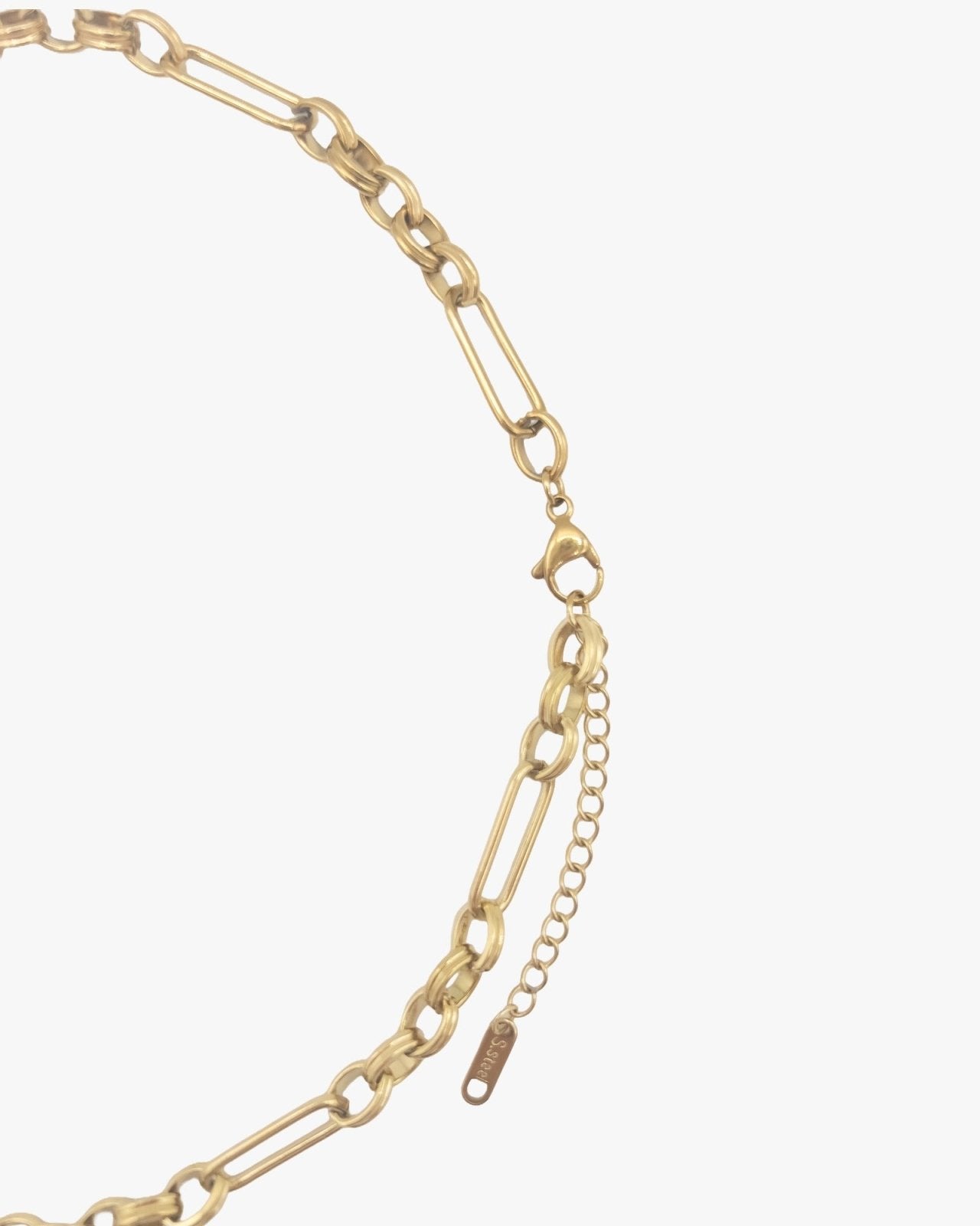 Coastal Charms Y Necklace - Nouka