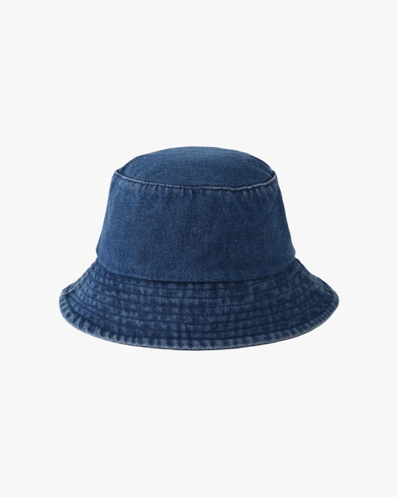 Denim bucket hat - Nouka