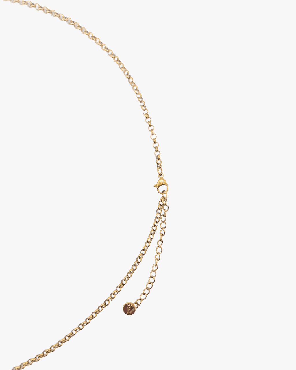 Dinner Plans Necklace - Nouka