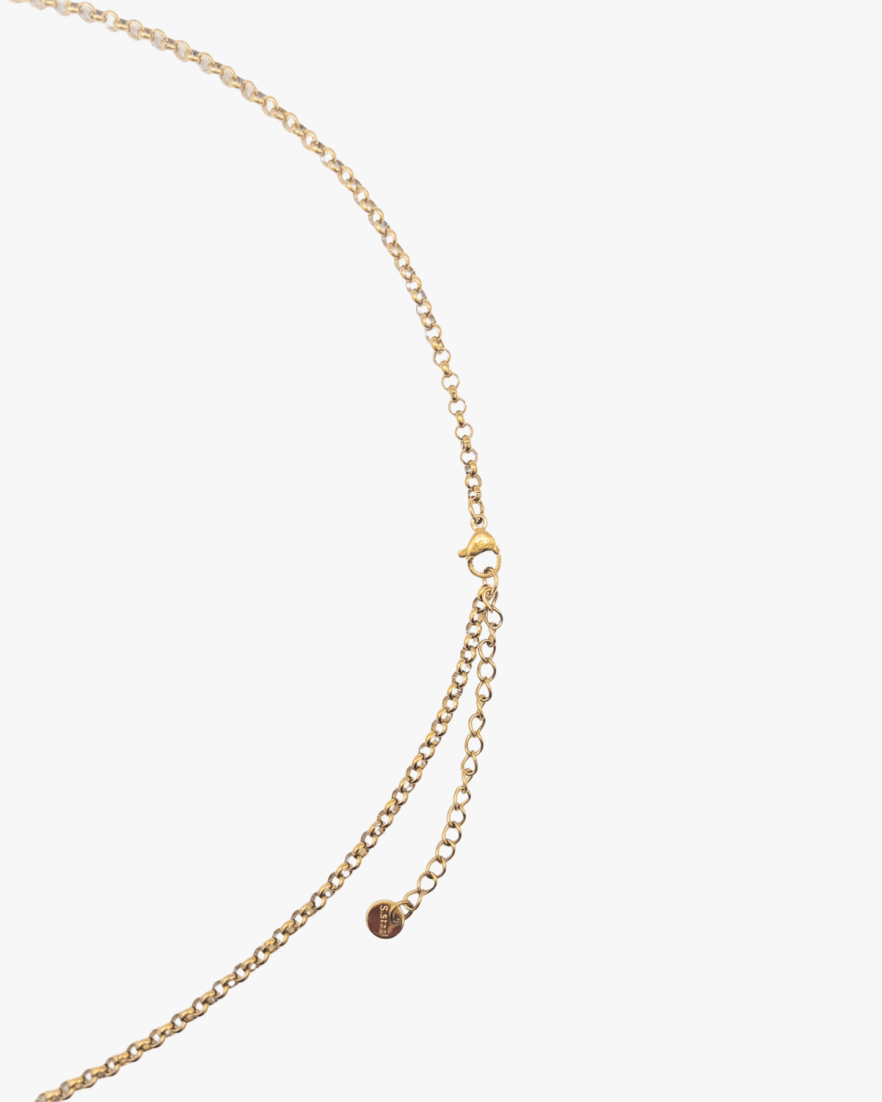 Dinner Plans Necklace - Nouka