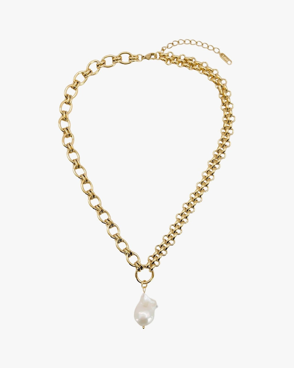 Do Not Disturb Necklace - Nouka