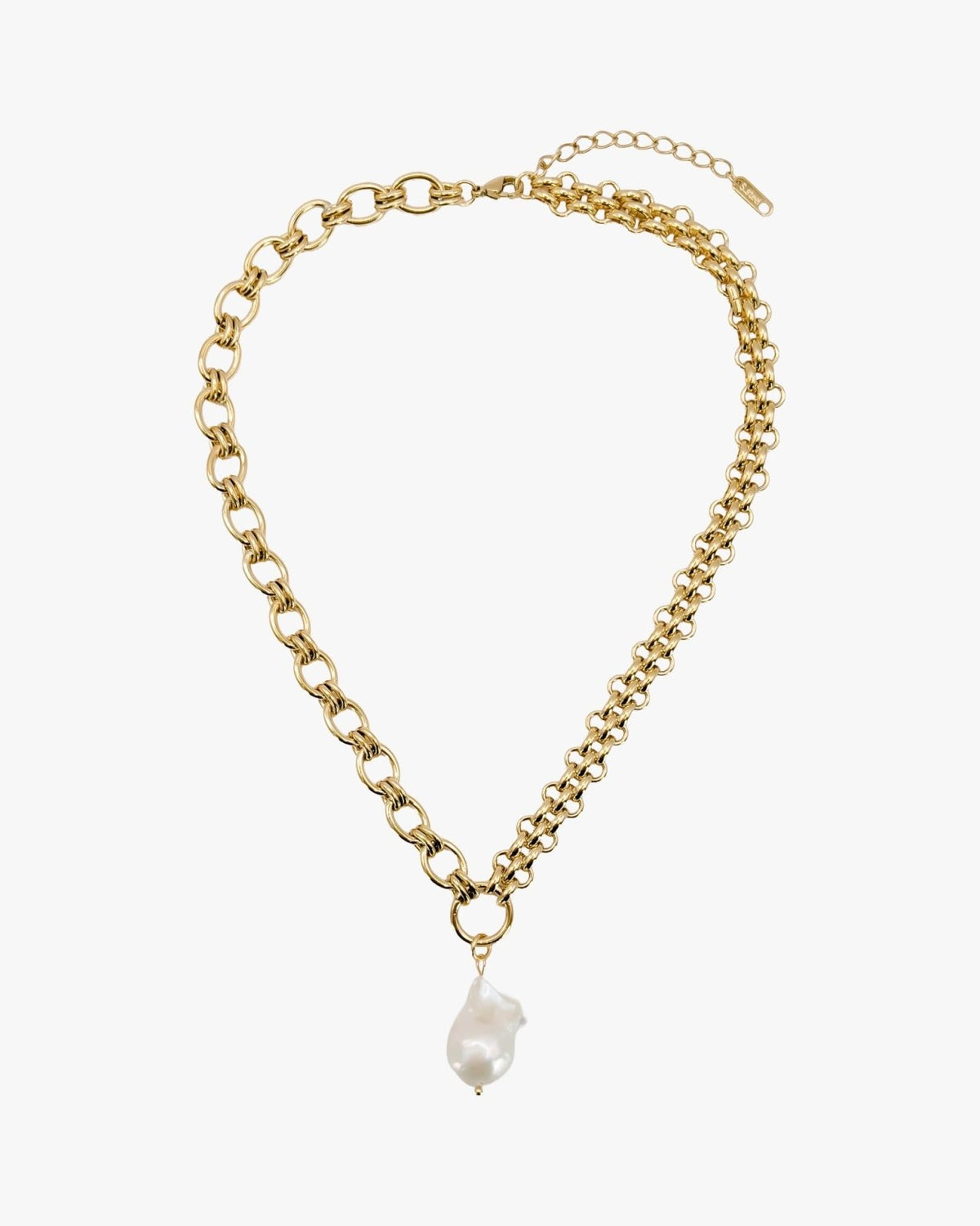 Do Not Disturb Necklace - Nouka