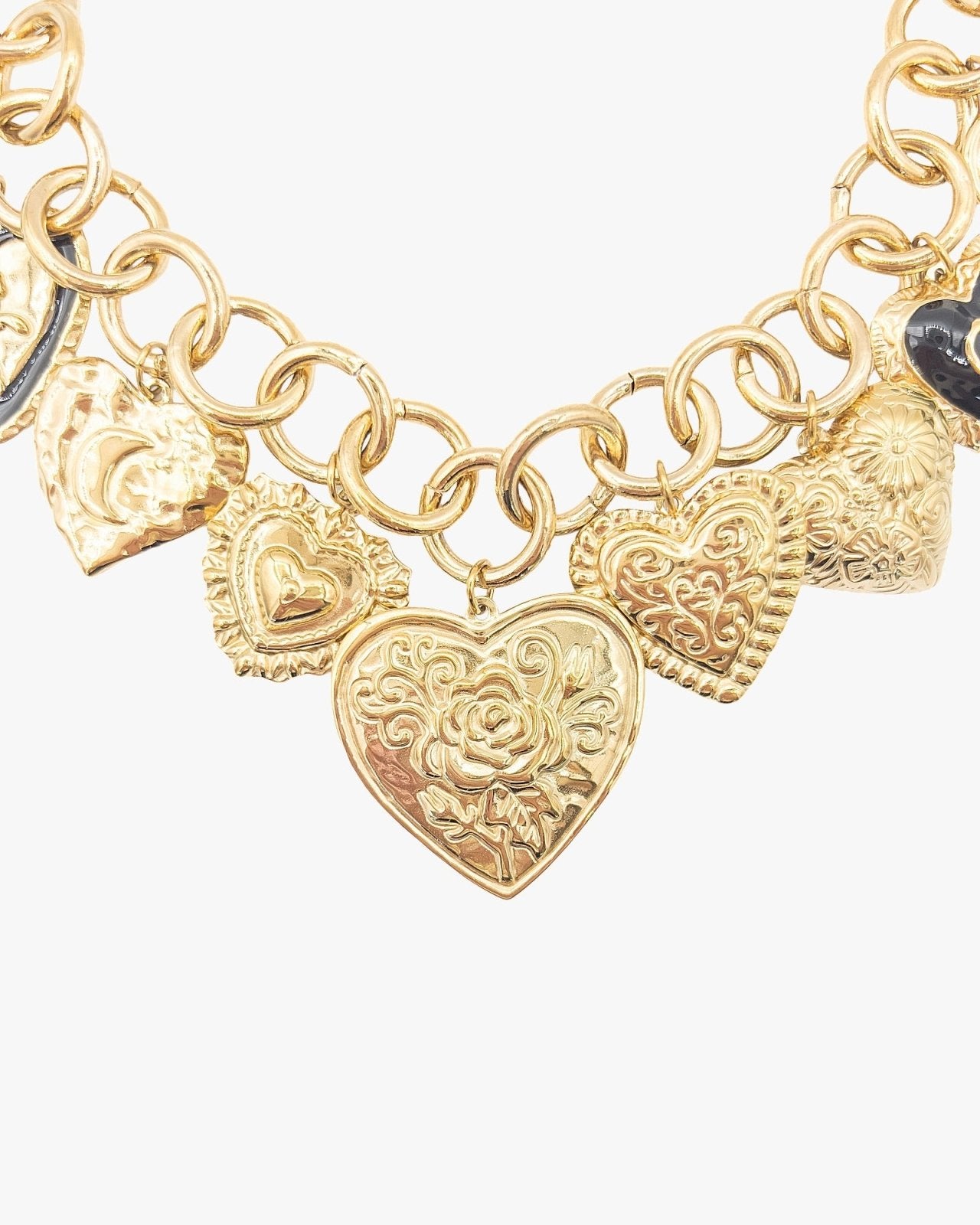 Drunk In Love Necklace - Nouka