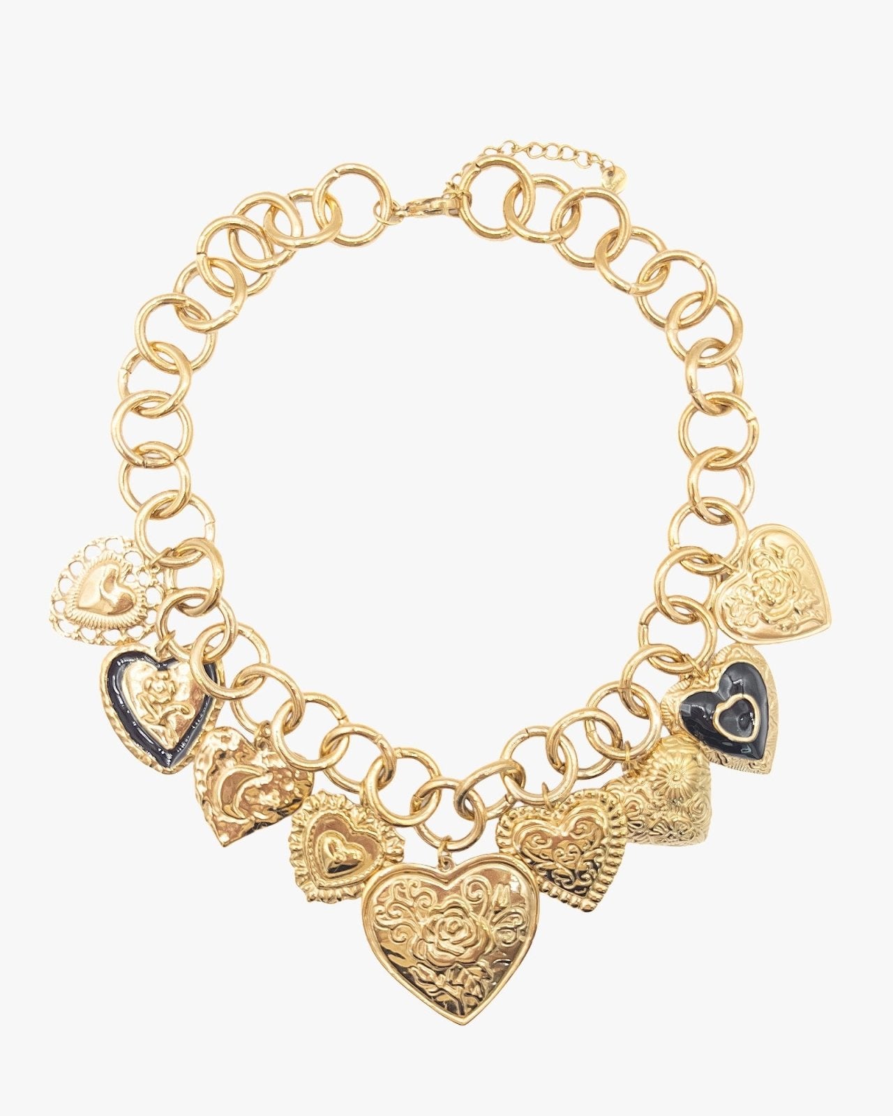 Drunk In Love Necklace - Nouka