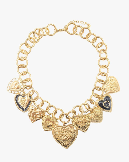 Drunk In Love Necklace - Nouka