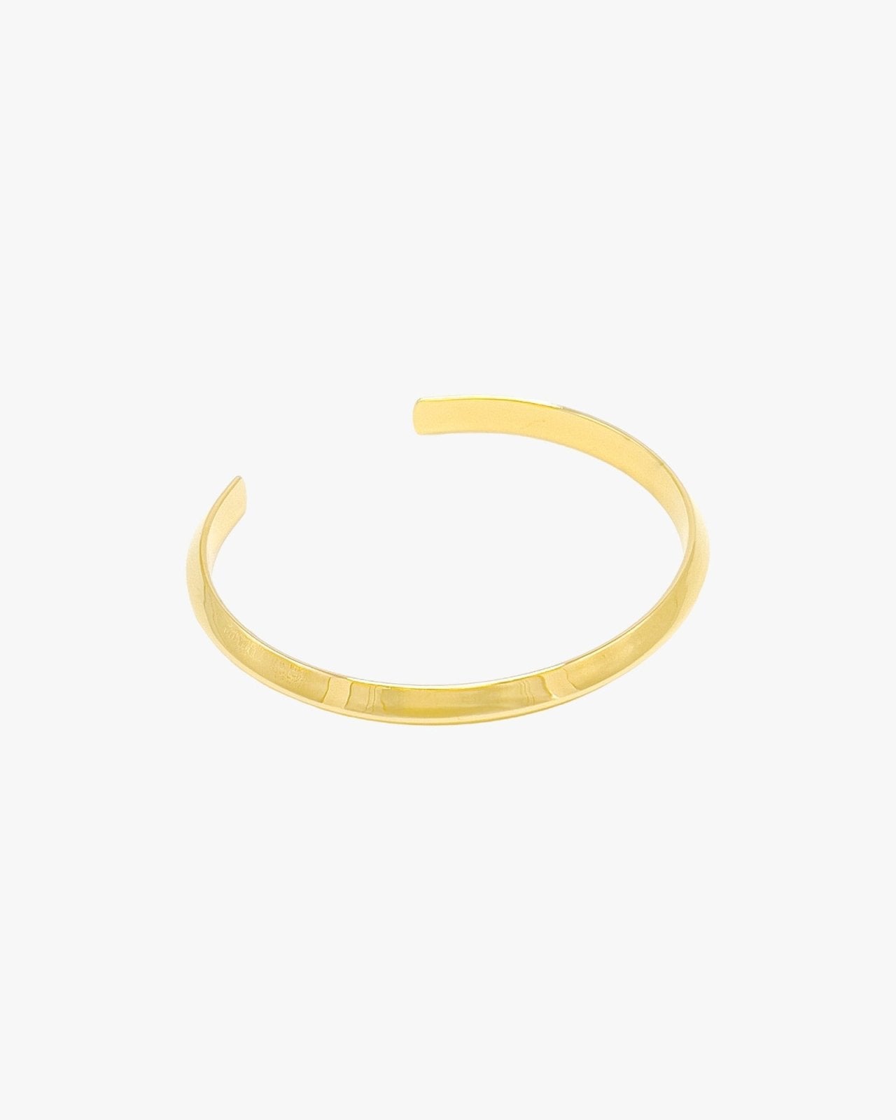 Everyday Staple Cuff Bracelet - Nouka