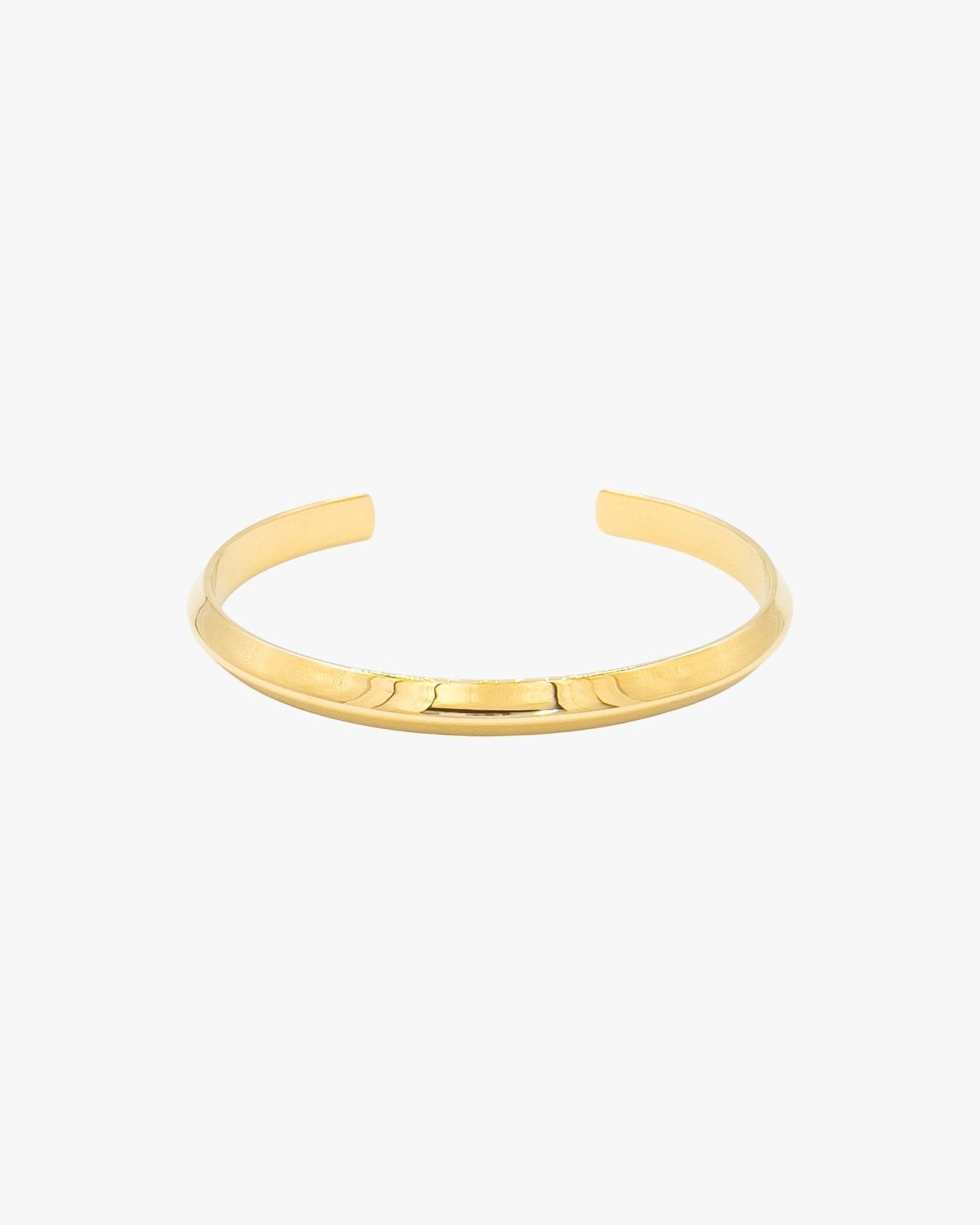 Everyday Staple Cuff Bracelet - Nouka