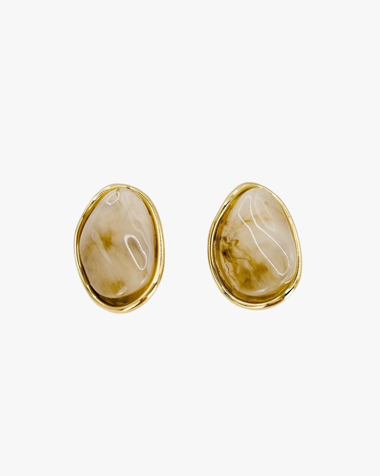 Fool For You Earrings - Nouka