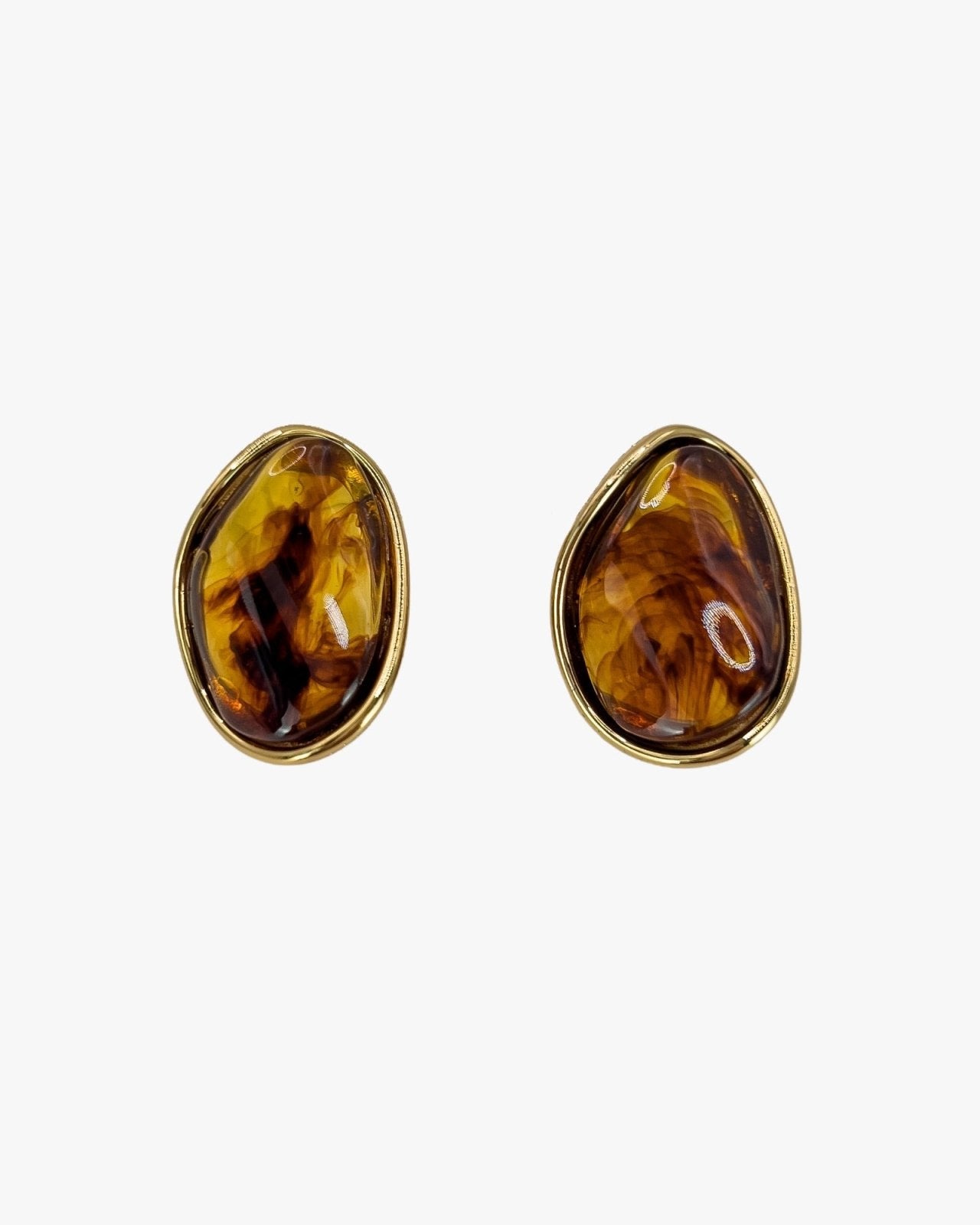Fool For You Earrings - Nouka