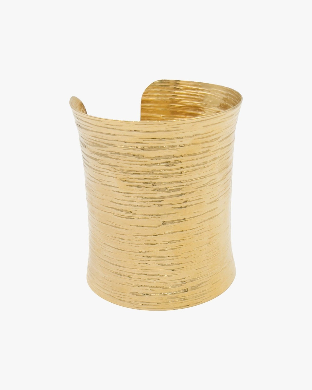 Free Spirit Cuff Bracelet - Nouka