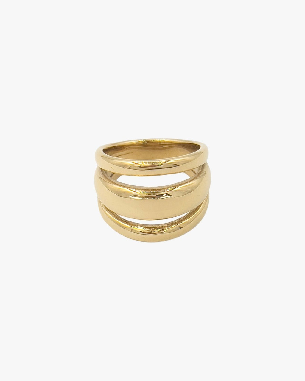 Hard to Forget Ring - Nouka
