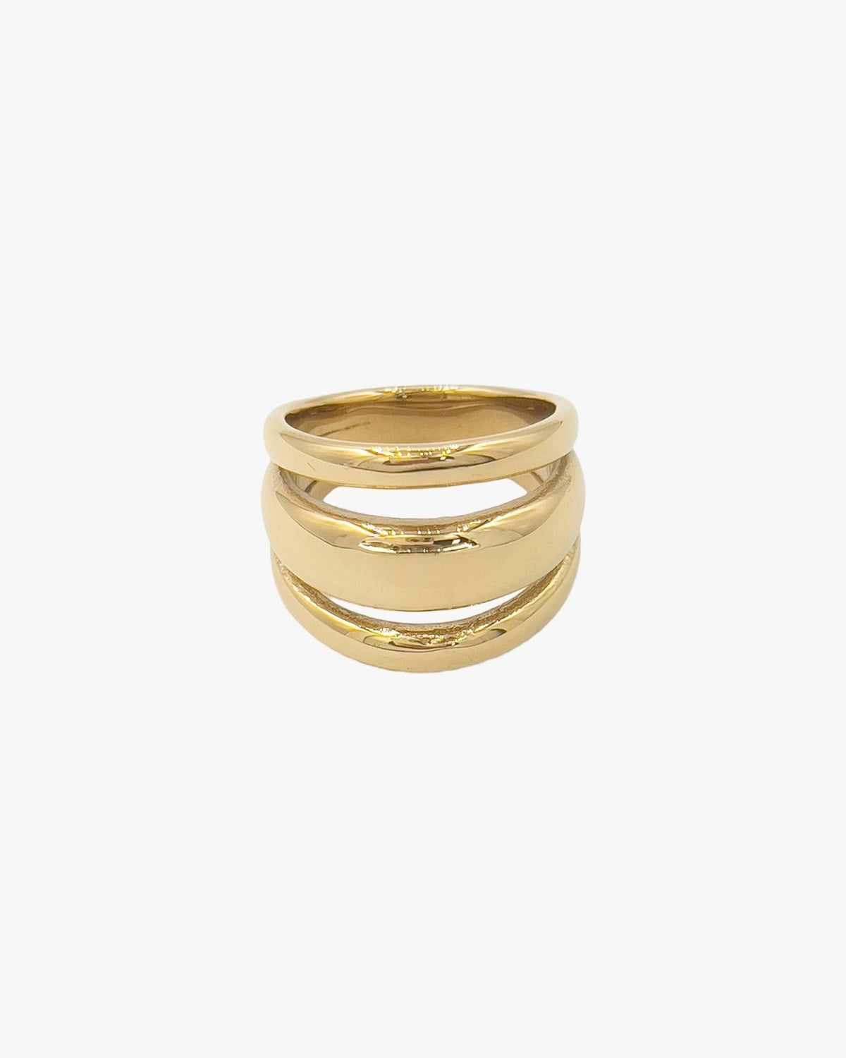 Hard to Forget Ring - Nouka