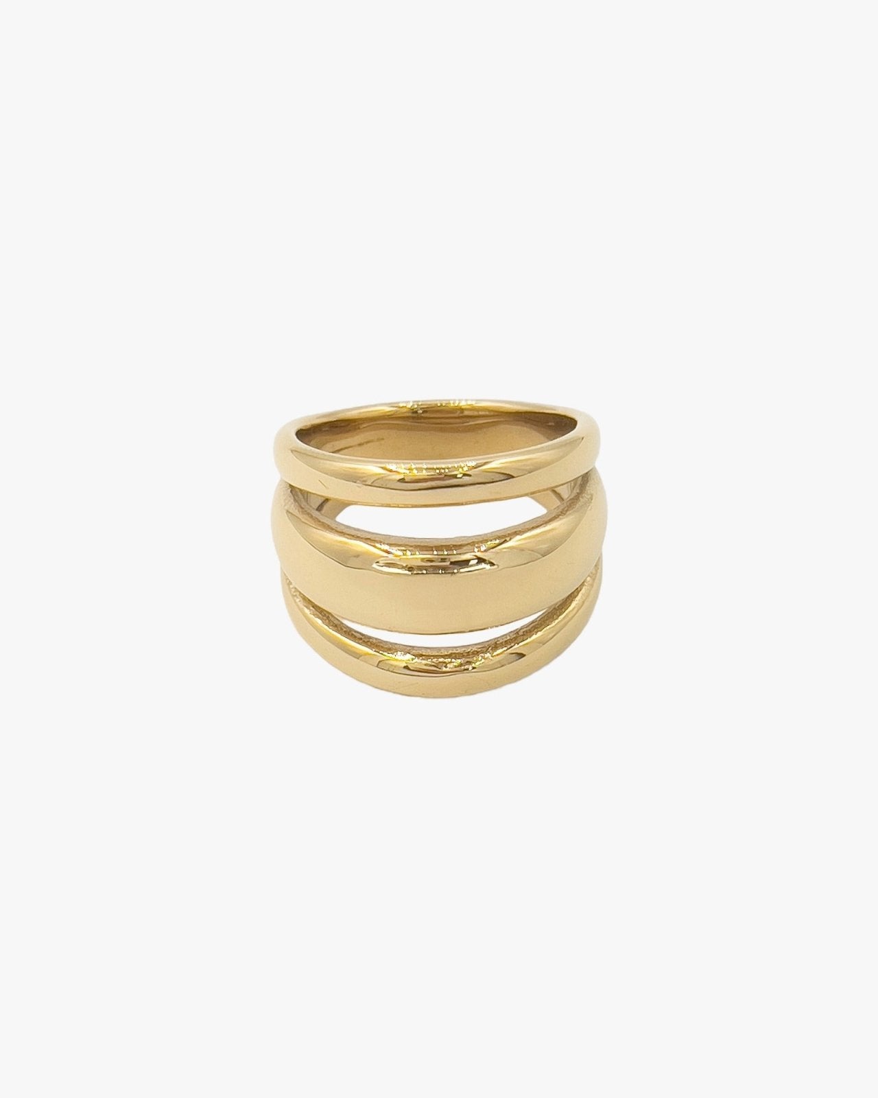 Hard to Forget Ring - Nouka