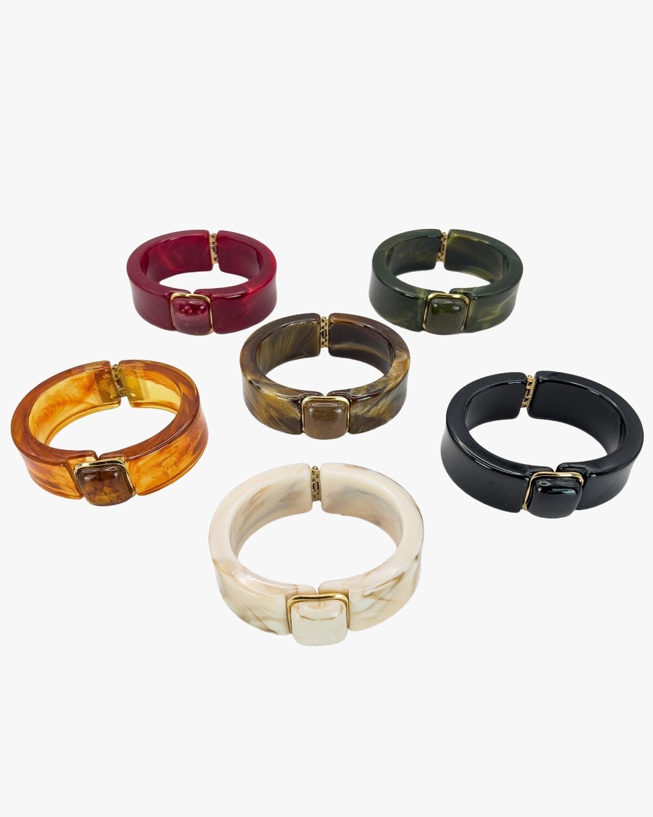 Heartbreaker Habit Bracelet - Nouka