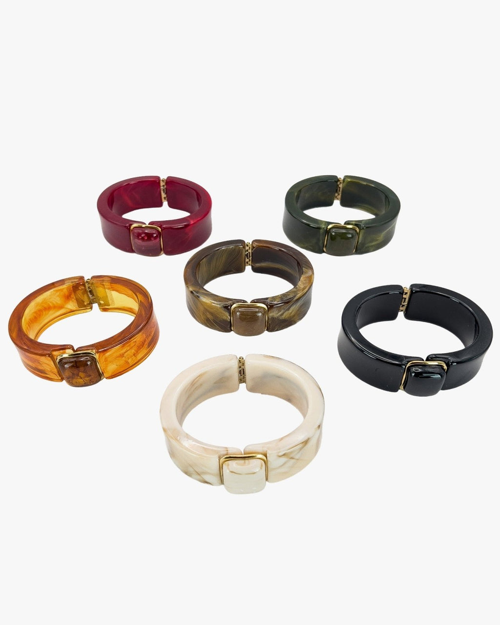 Heartbreaker Habit Bracelet - Nouka