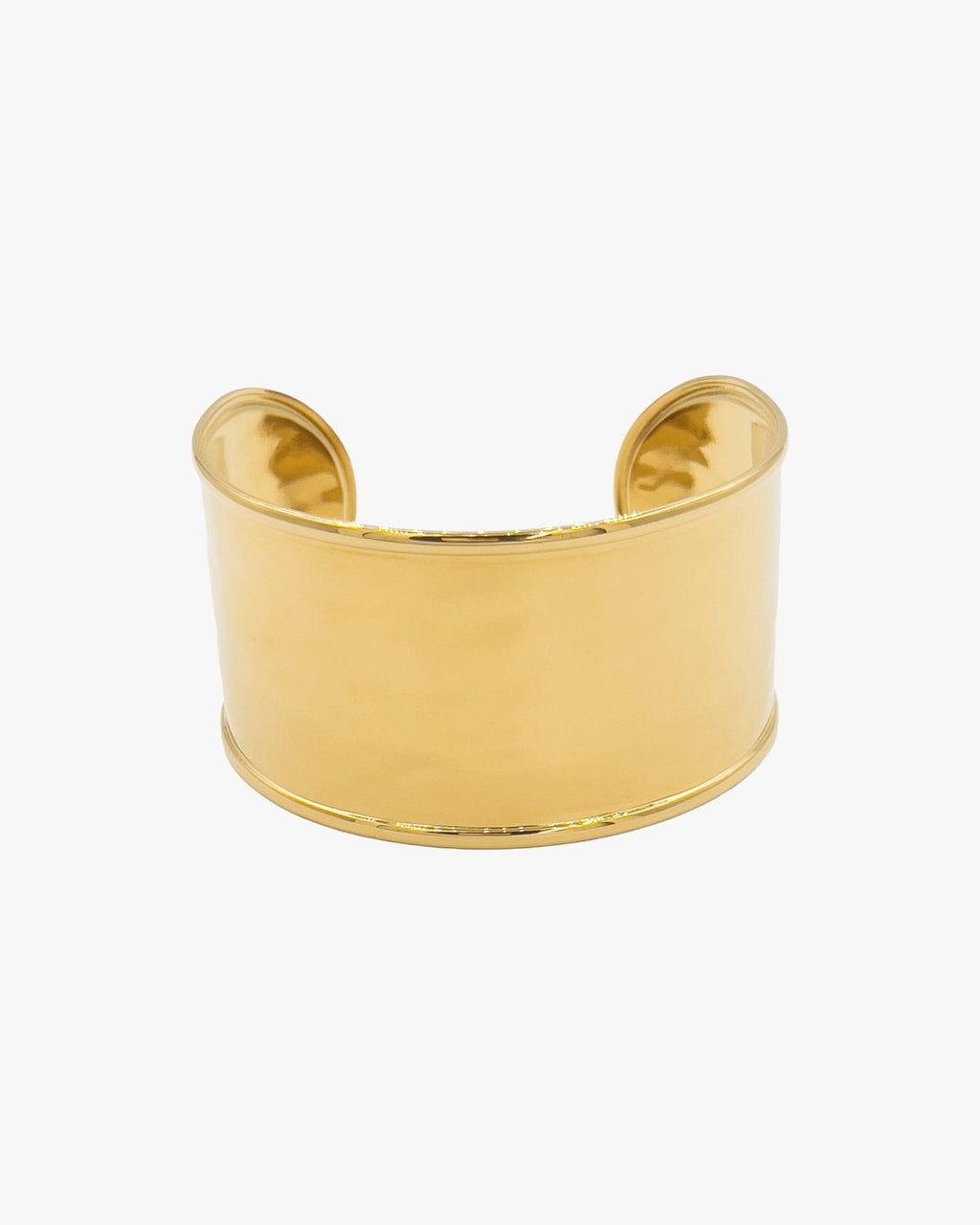 High Maintenance Cuff Bracelet - Nouka