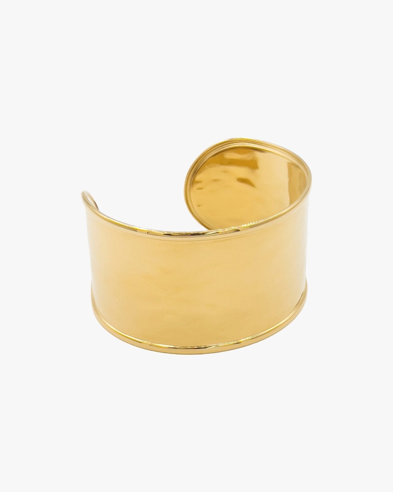 High Maintenance Cuff Bracelet - Nouka
