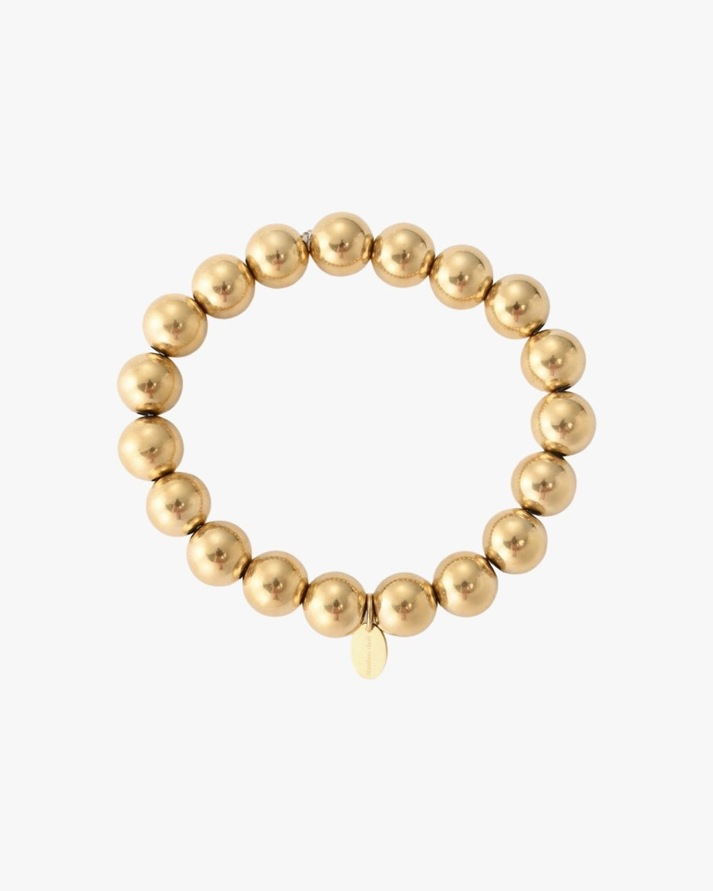 It Girl Bracelet 10mm - Nouka