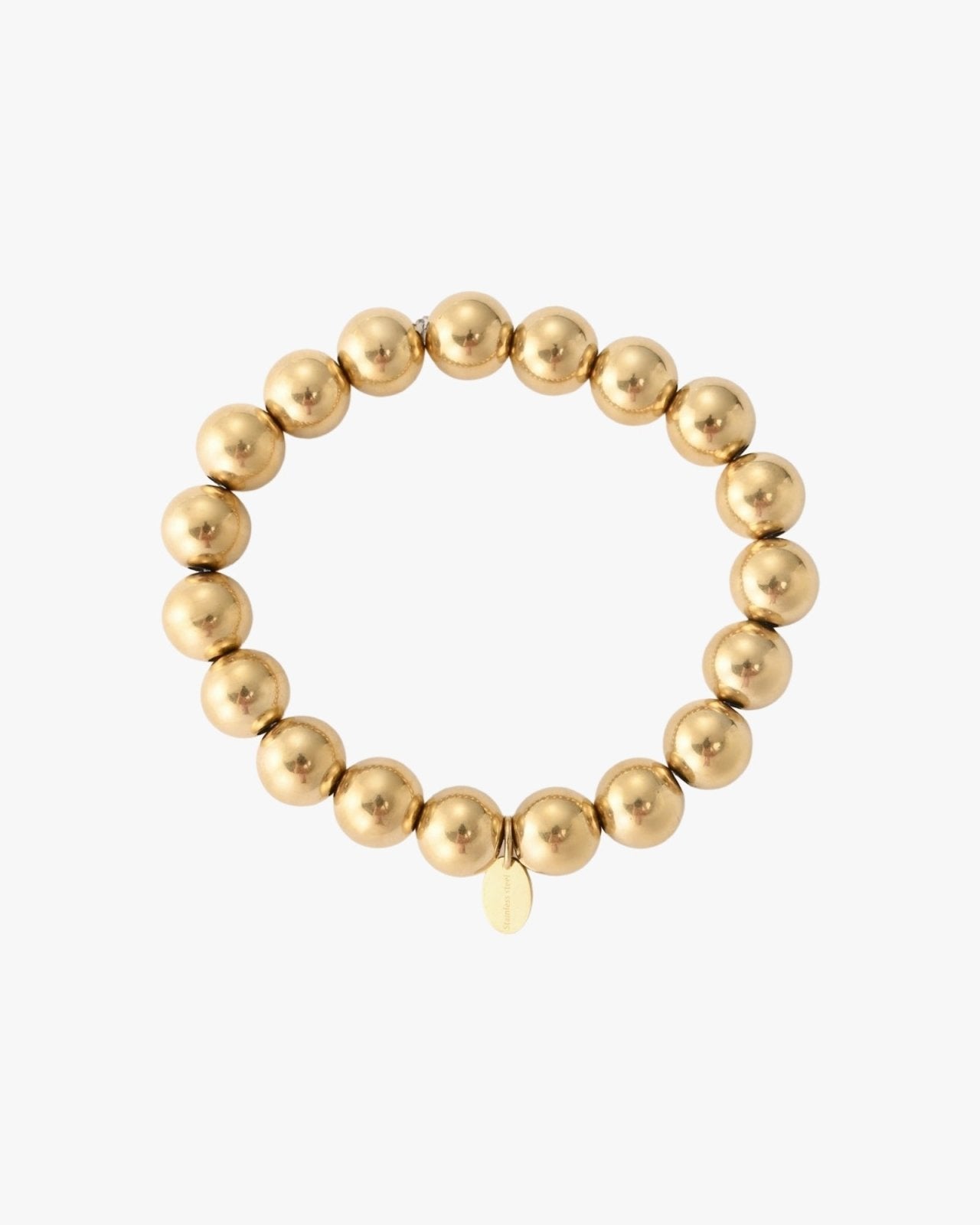 It Girl Bracelet 10mm - Nouka