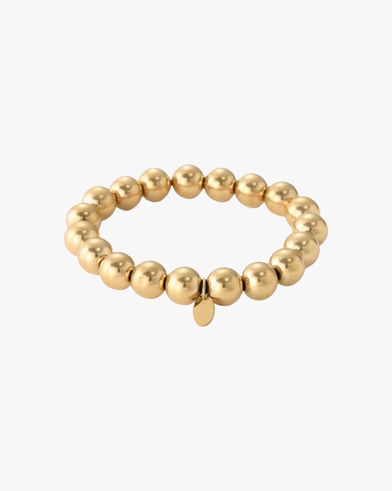 It Girl Bracelet 10mm - Nouka
