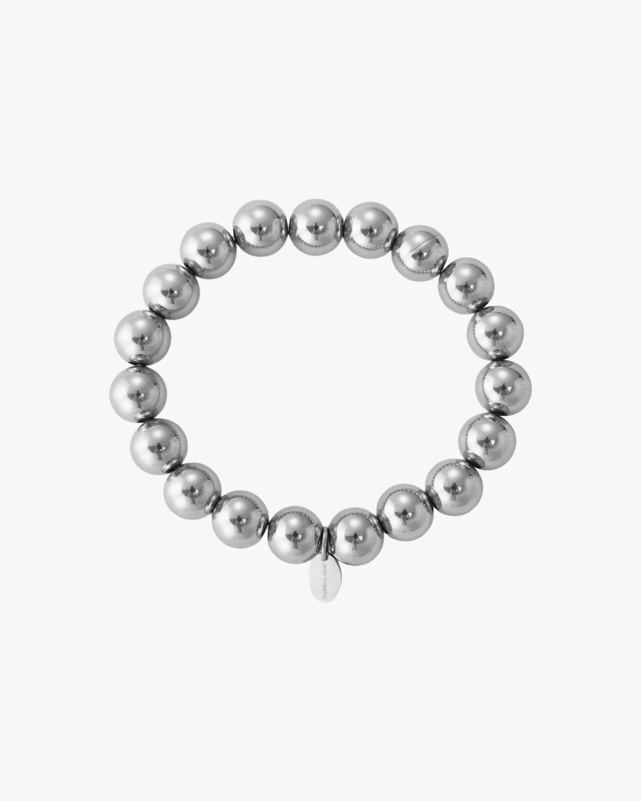 It Girl Bracelet 10mm - Nouka