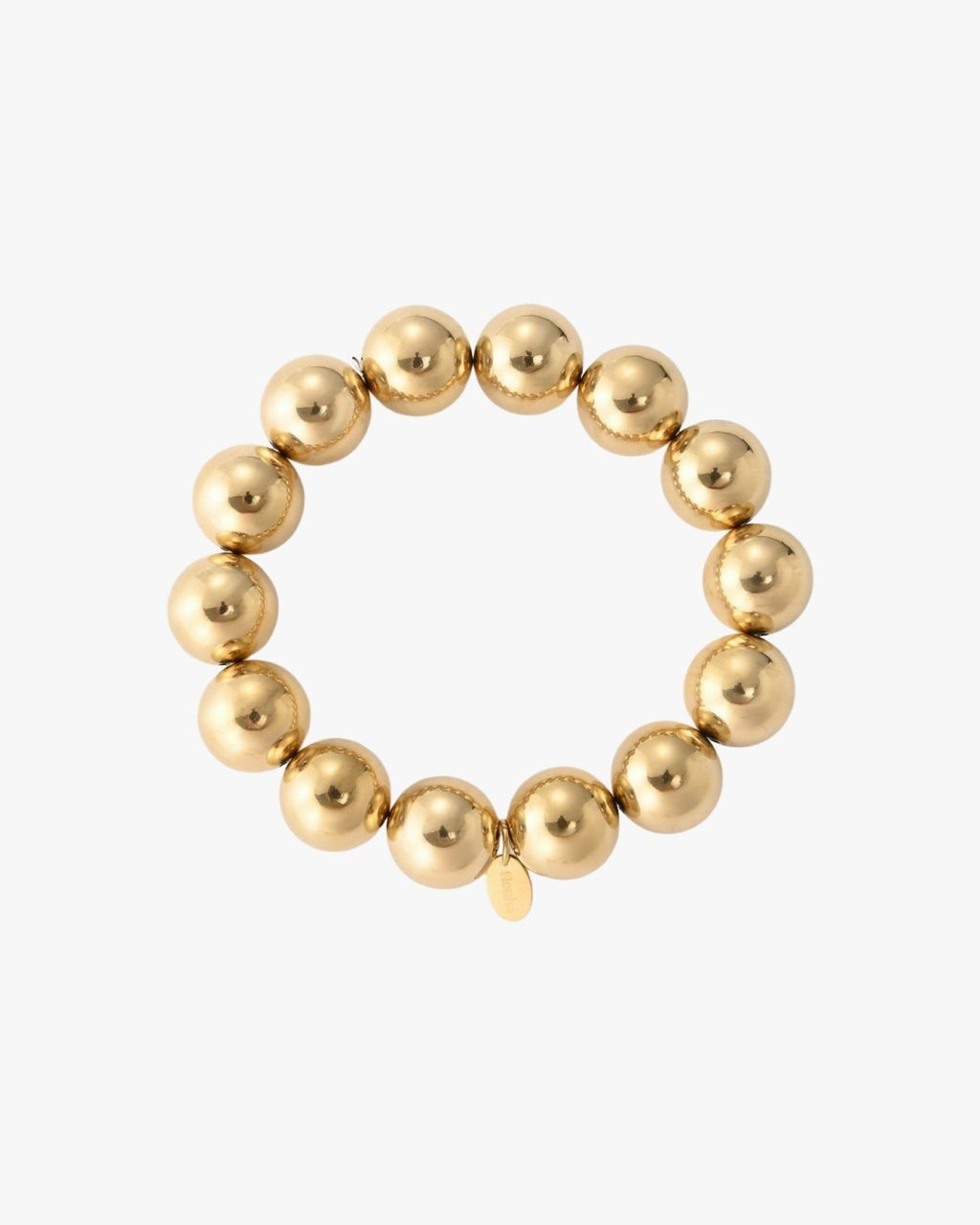 It Girl Bracelet 14mm - Nouka