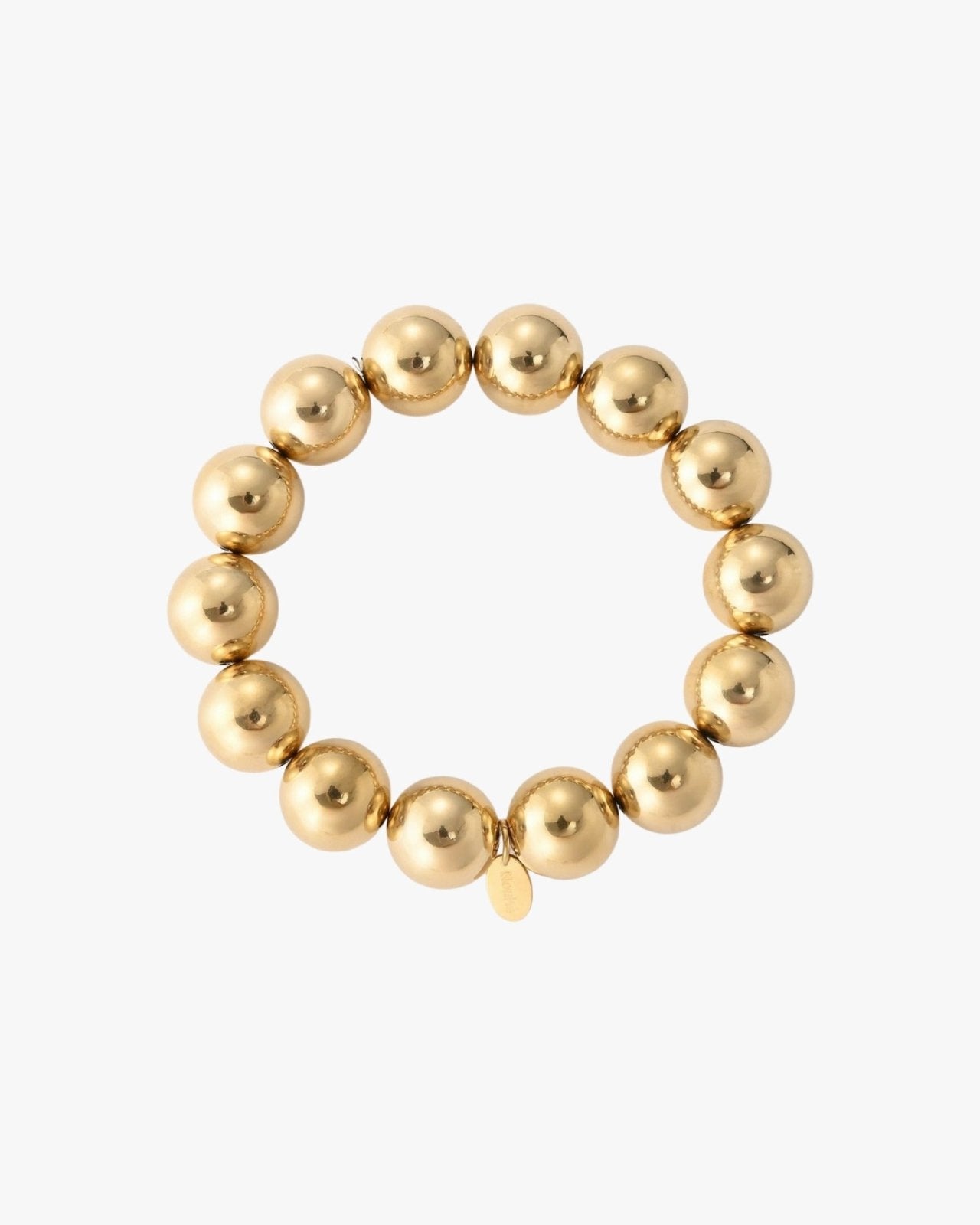 It Girl Bracelet 14mm - Nouka