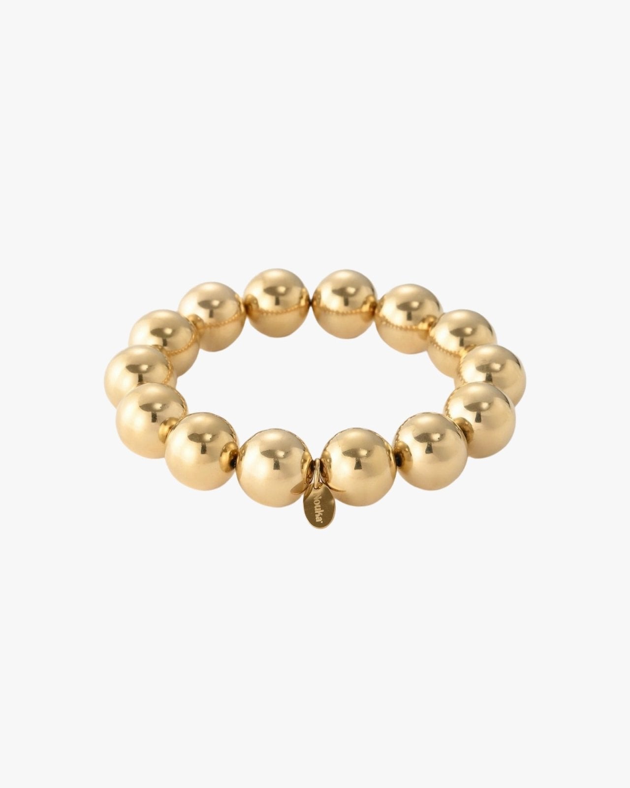 It Girl Bracelet 14mm - Nouka