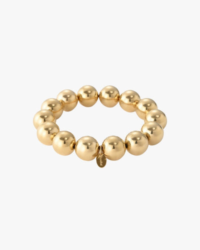 It Girl Statement Bracelet