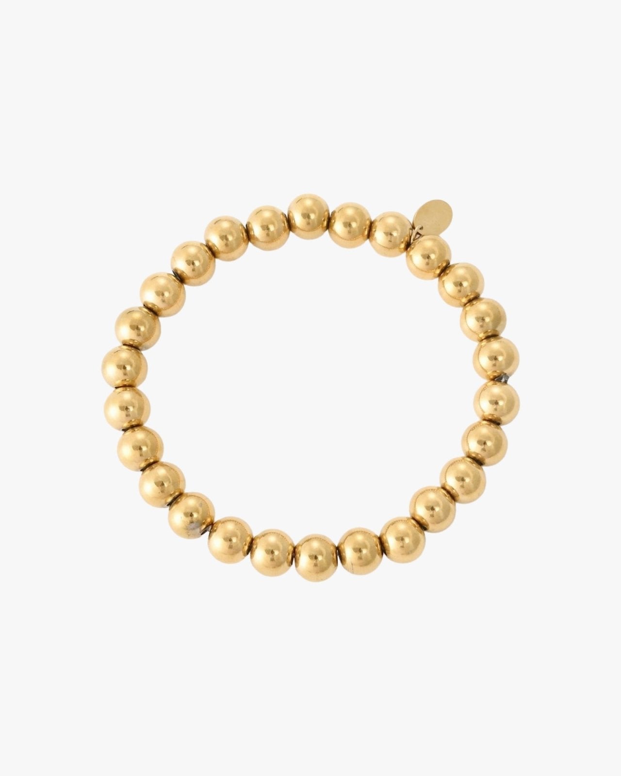 It Girl Bracelet 8mm - Nouka