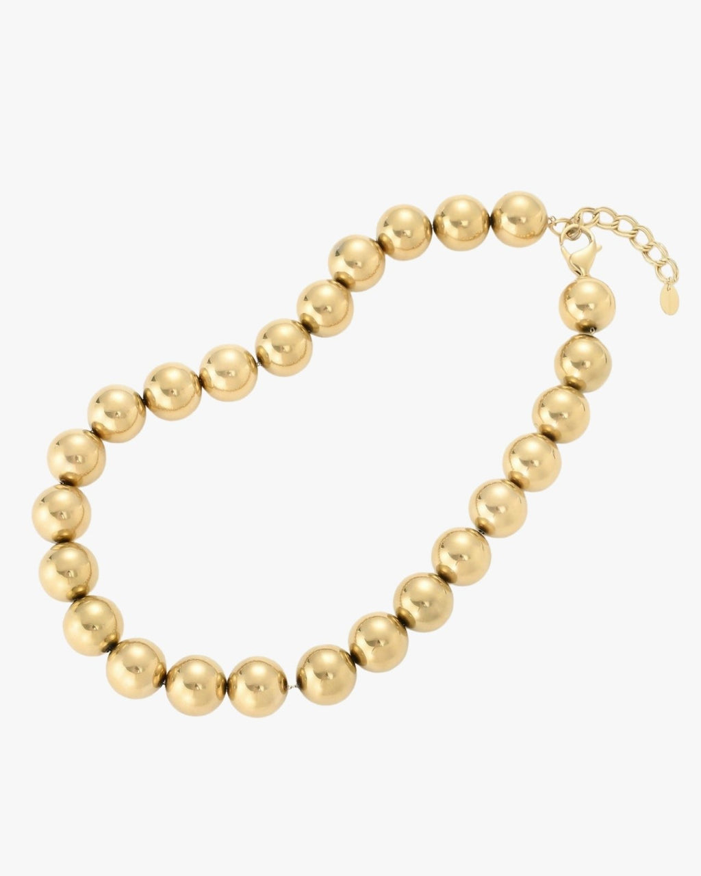 It Girl Necklace - Nouka