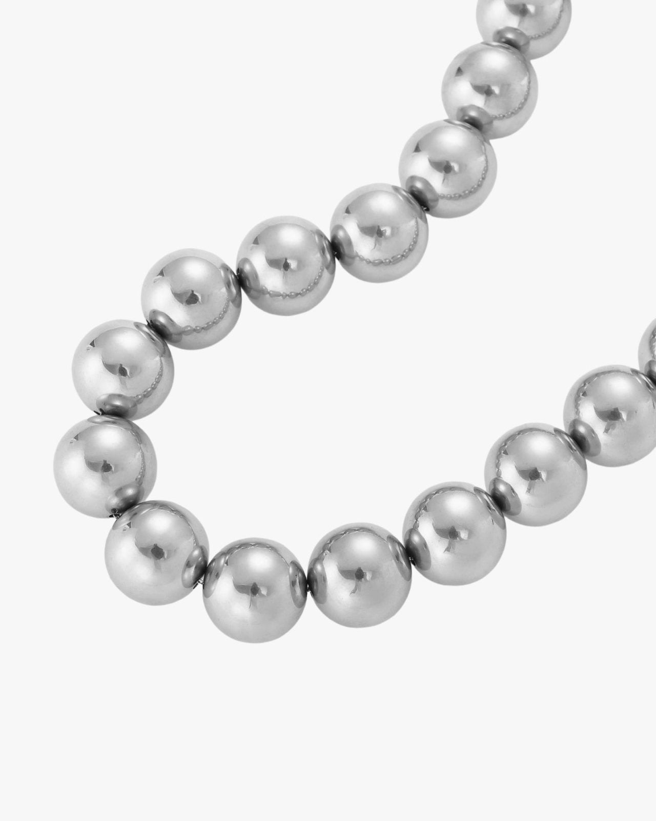 It Girl Necklace - Nouka