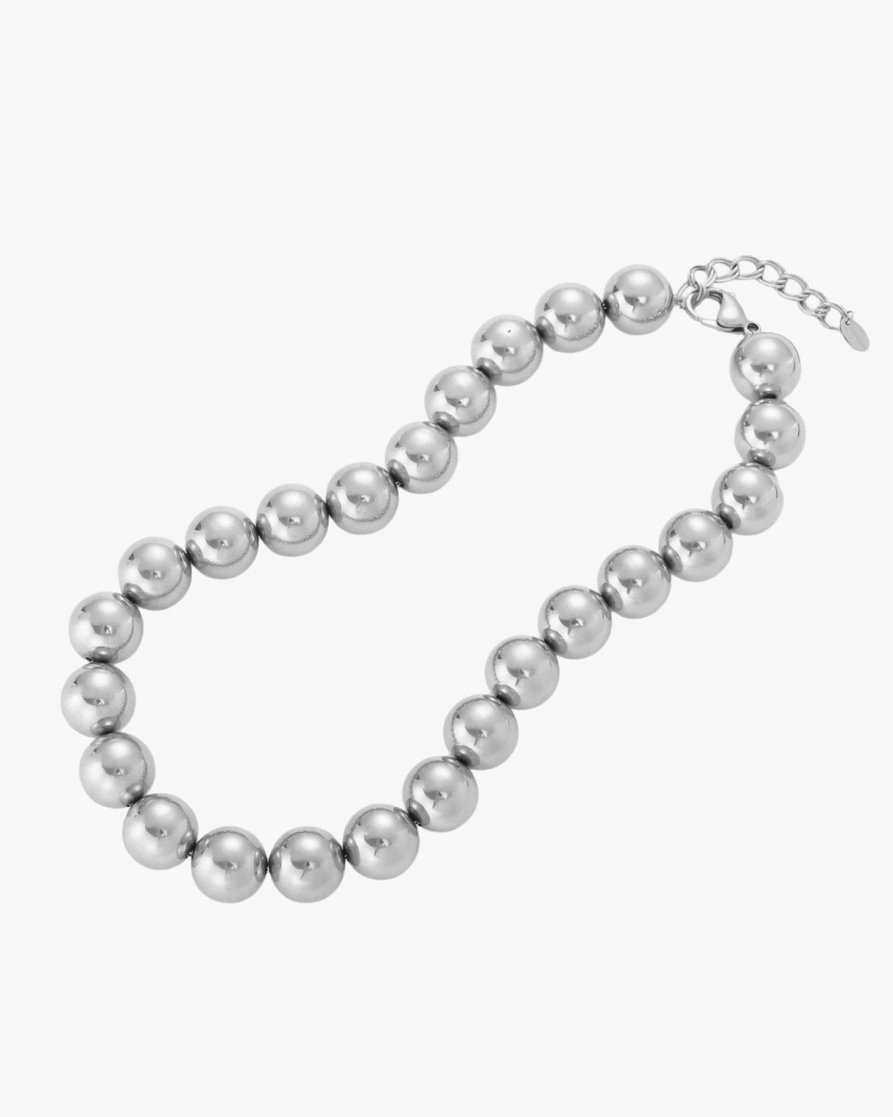 It Girl Necklace - Nouka