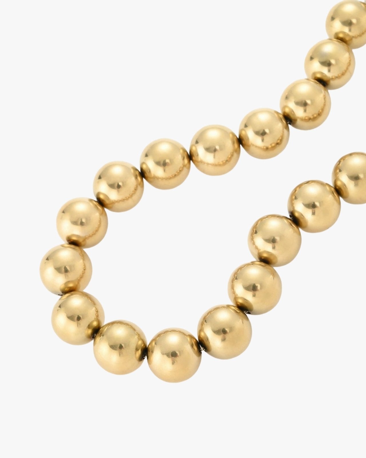 It Girl Necklace - Nouka