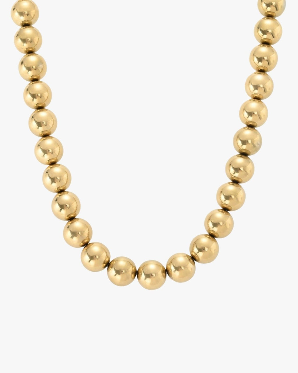 It Girl Necklace - Nouka
