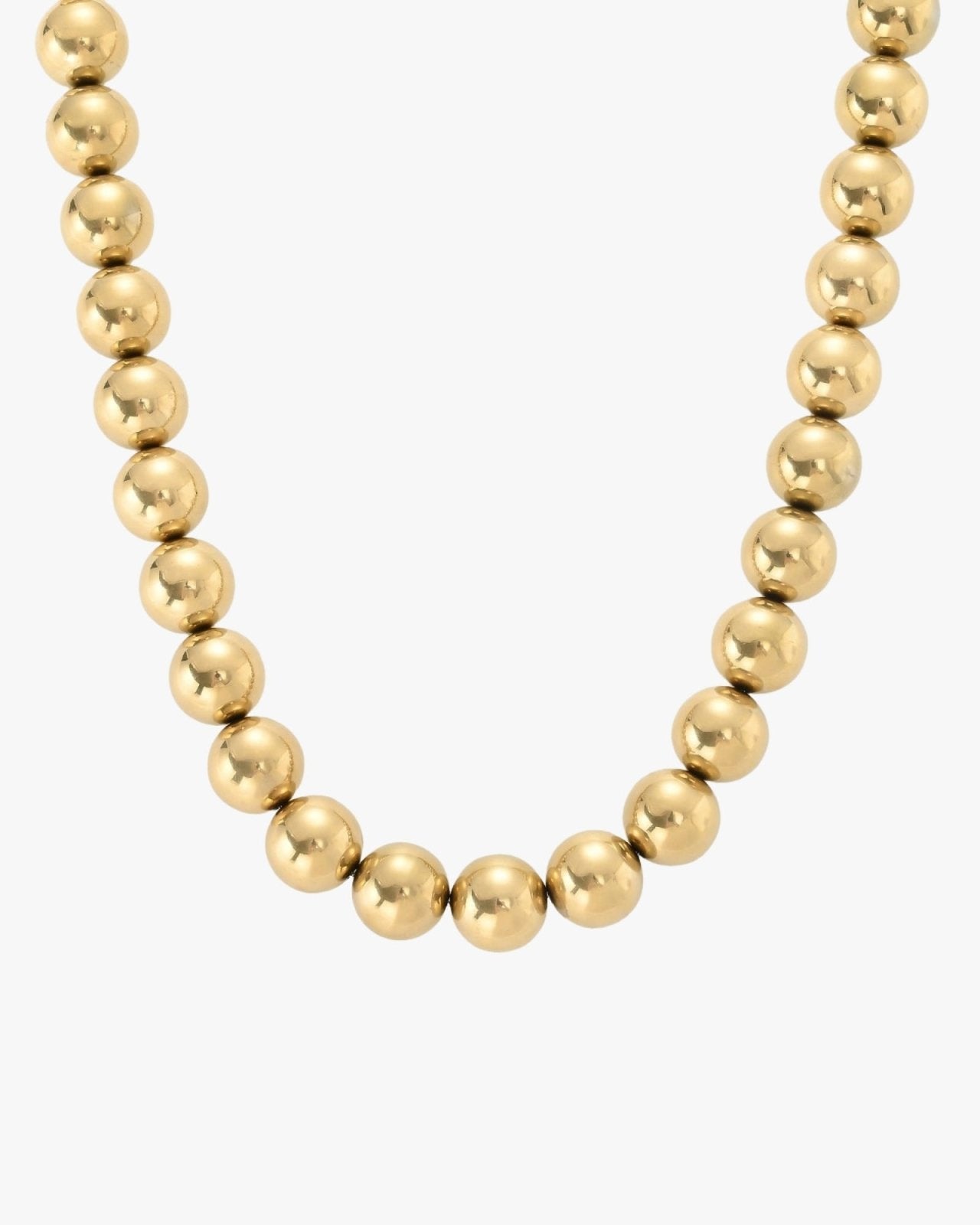 It Girl Necklace - Nouka