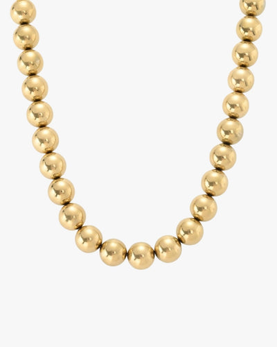 It Girl Necklace