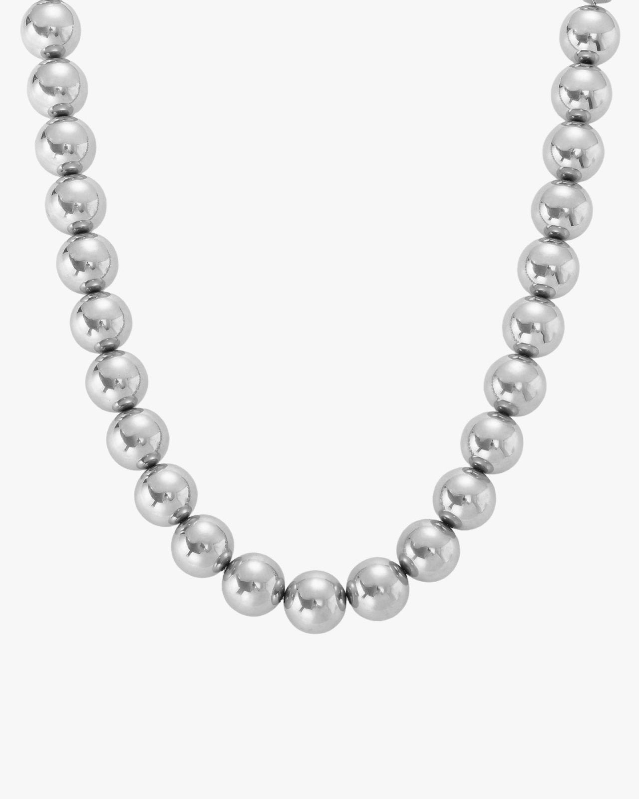 It Girl Necklace - Nouka