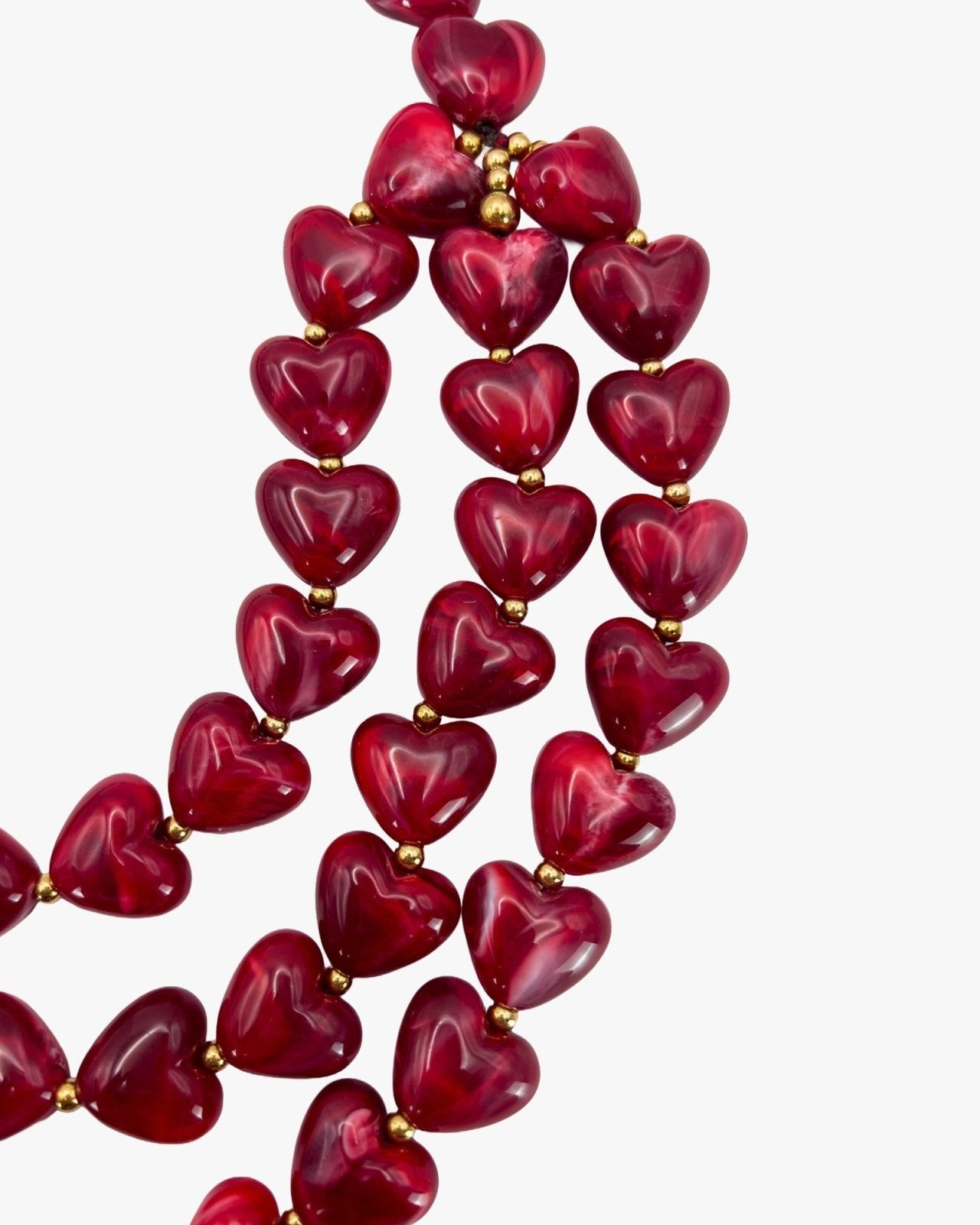 Just A Girl Necklace - Nouka