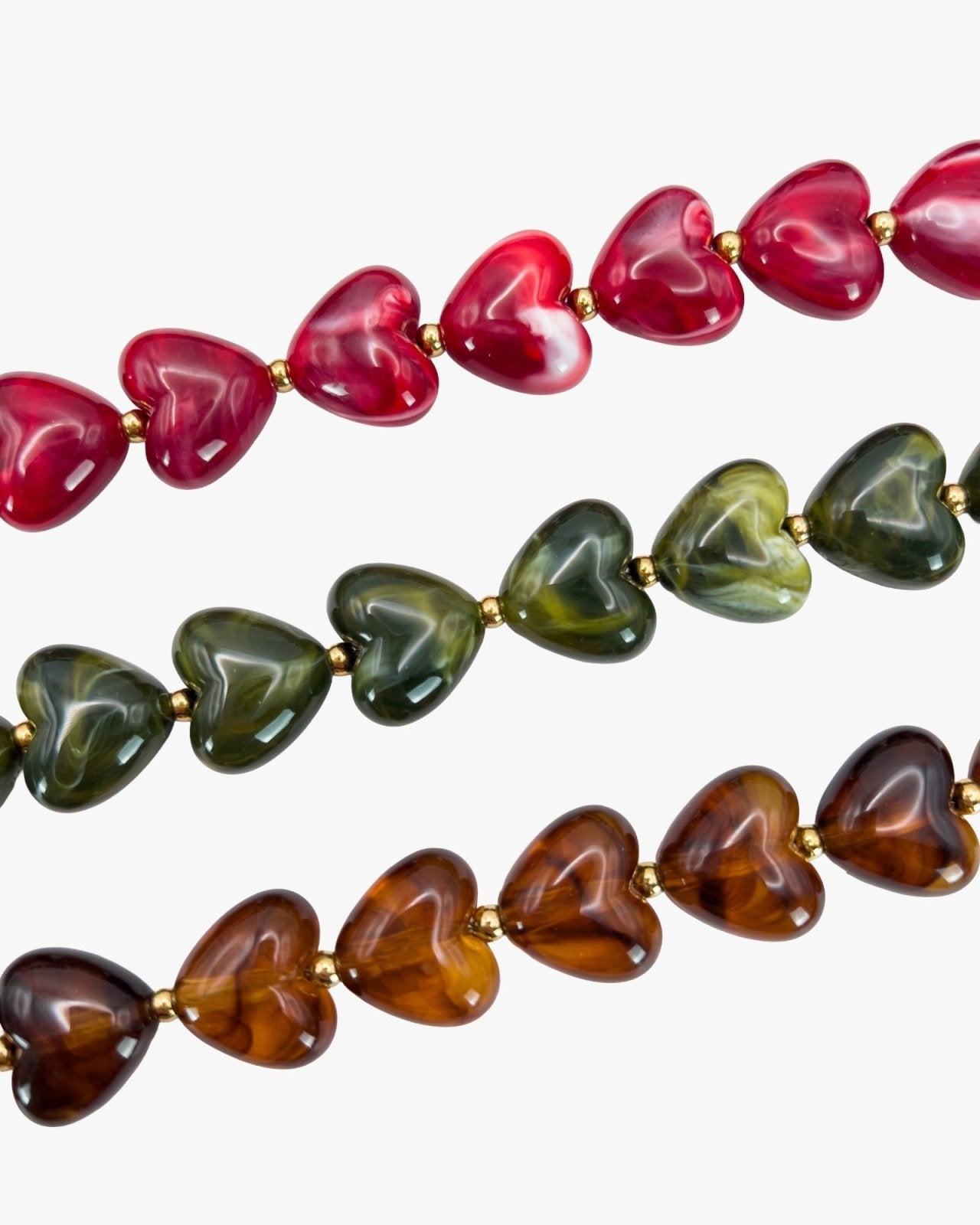 Just A Girl Necklace - Nouka