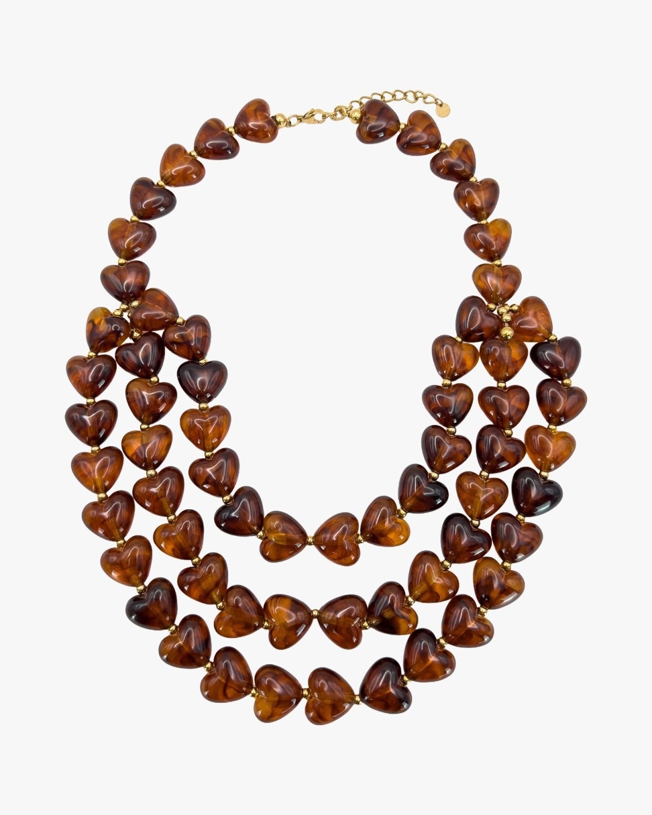 Just A Girl Necklace - Nouka
