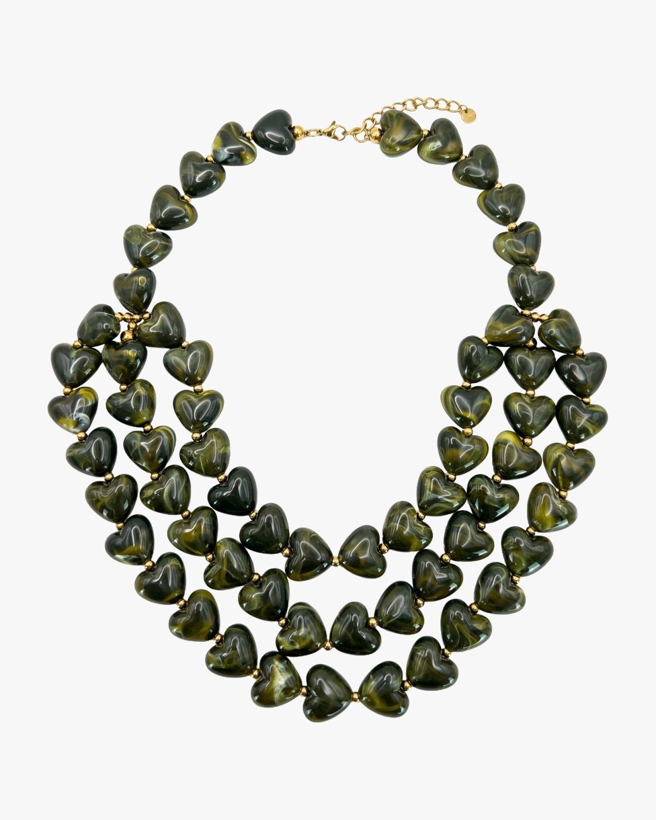Just A Girl Necklace - Nouka