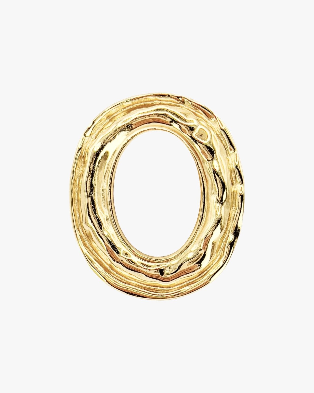 Late Checkout Club Ring - Nouka