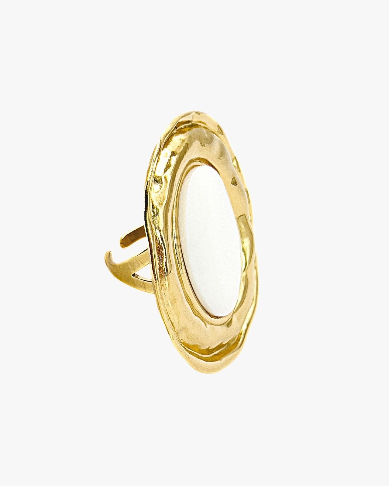 Late Checkout Club Ring - Nouka