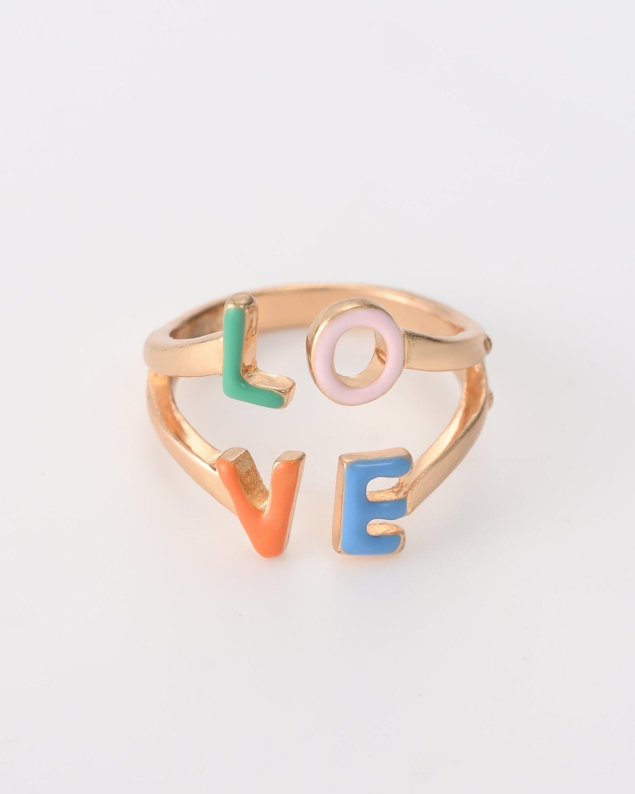 LOVE ring - Nouka